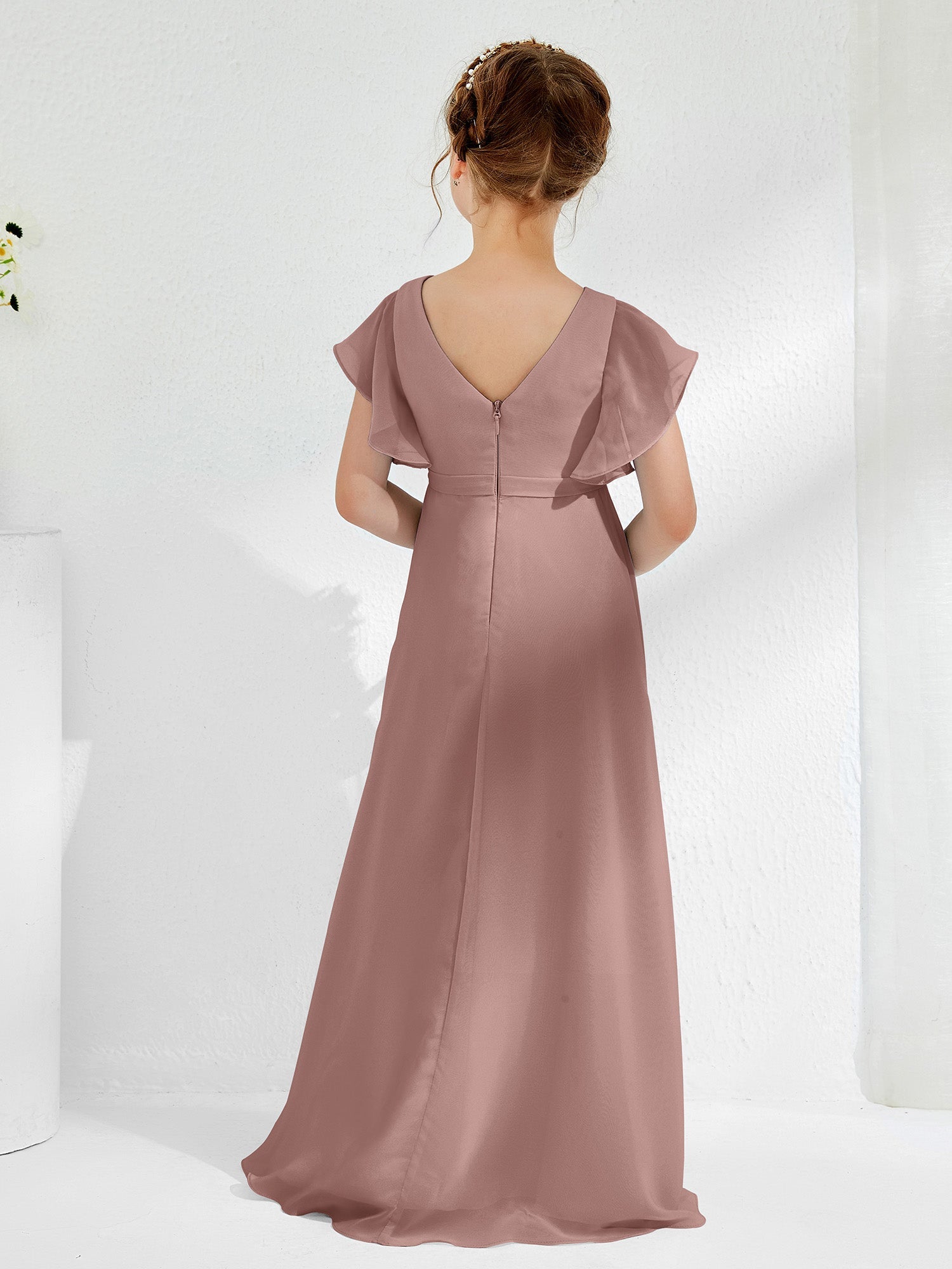 Vintage Mauve